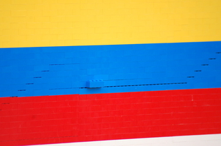 Illustration for article titled James May's Lego House